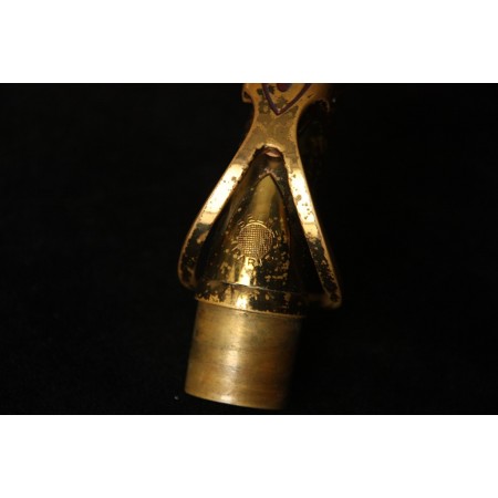 Alto Selmer Mark VI 87xxx
