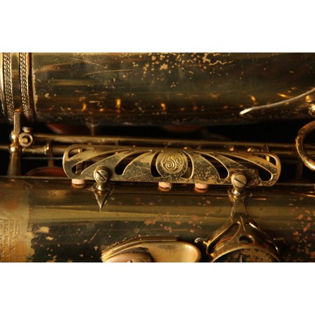 Alto Selmer Mark VI 87xxx