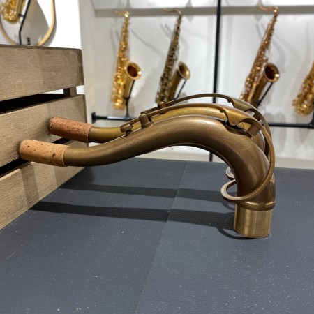 Tudel Eastman para saxo tenor