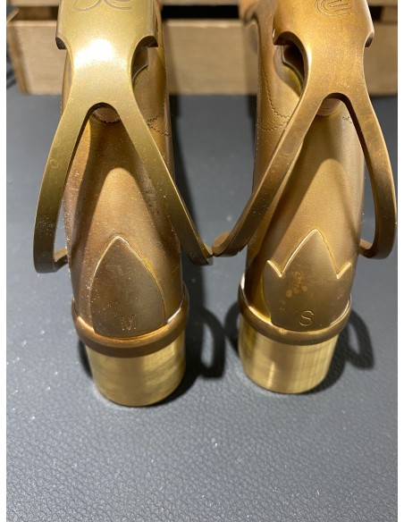 Tudel Eastman para saxo tenor