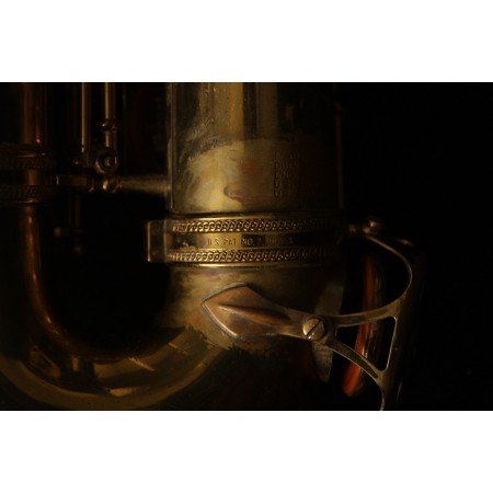 Alto Selmer Mark VI 87xxx