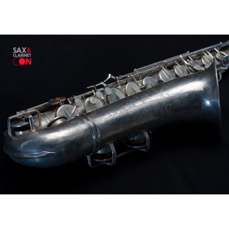 Tenor Buescher Big B 294xxx