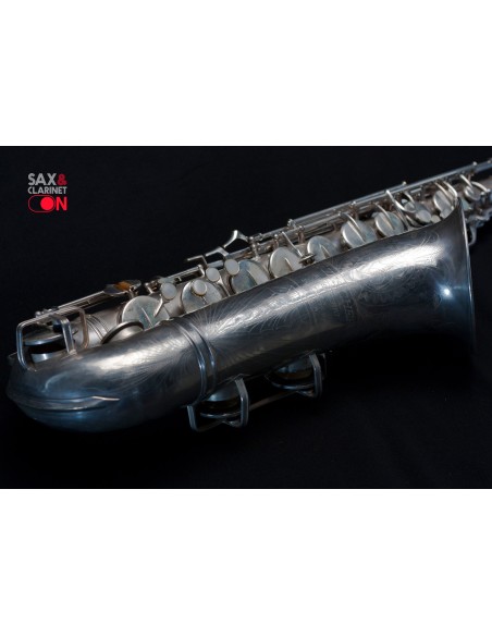 Tenor Buescher Big B 294xxx