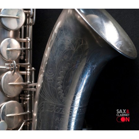 Tenor Buescher Big B 294xxx