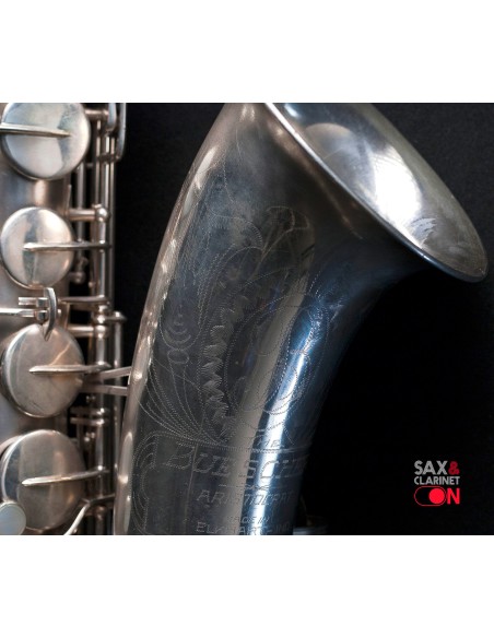 Tenor Buescher Big B 294xxx