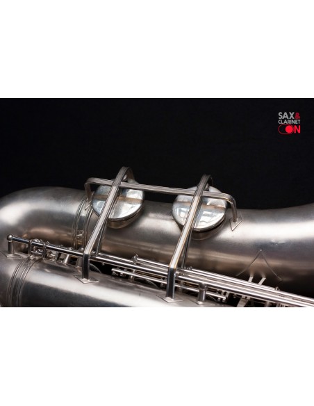 Tenor Buescher Big B 294xxx