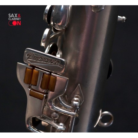 saxo tenor Buescher Big B