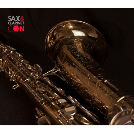 Saxo tenor Martin MAGNA 212XXX