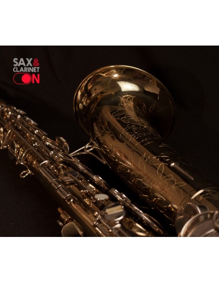 Saxo tenor Martin MAGNA 212XXX