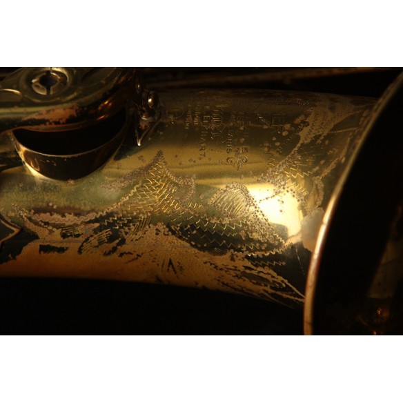 Alto Selmer Mark VI 87xxx