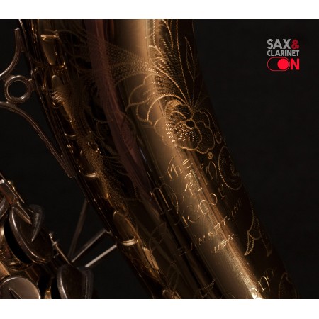 martin Magna tenor sax