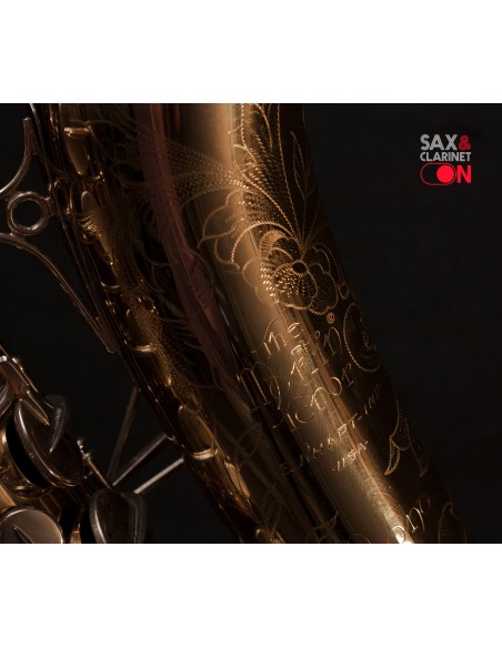 martin Magna tenor sax