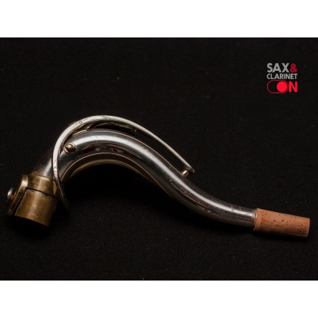 tudel plata maciza Martin magna vintage