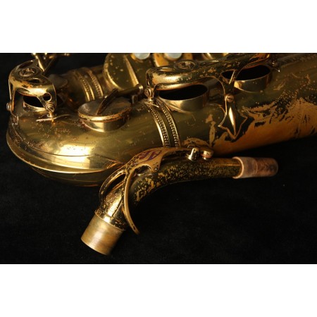 Alto Selmer Mark VI 87xxx