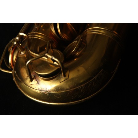 Tenor Conn 10M Lady Face 265xxx