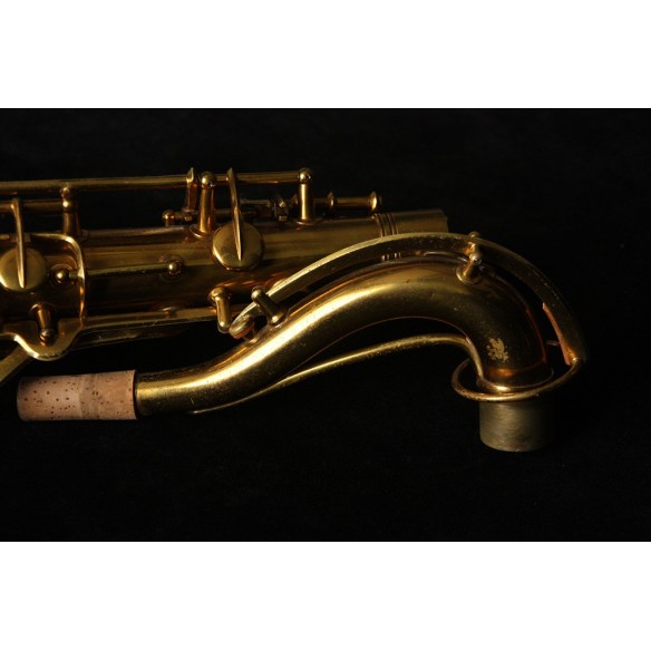 Tenor Conn 10M Lady Face 265xxx