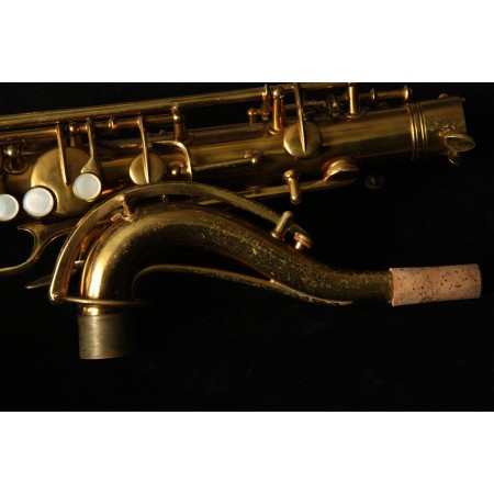 Tenor Conn 10M Lady Face 265xxx