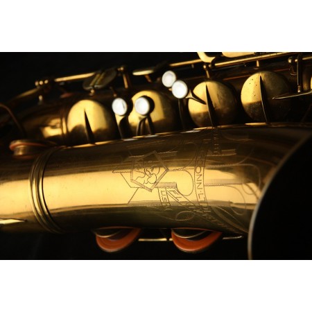 Tenor Conn 10M Lady Face 265xxx