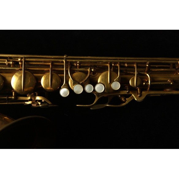 Tenor Conn 10M Lady Face 265xxx