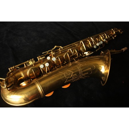 Tenor Conn 10M Lady Face 265xxx