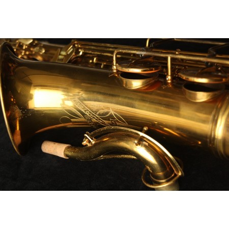 Tenor Conn 10M Lady Face 265xxx