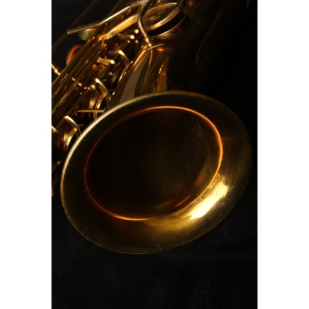 Tenor Conn 10M Lady Face 265xxx