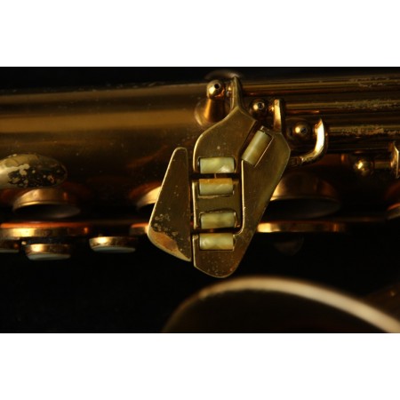 Tenor Conn 10M Lady Face 265xxx