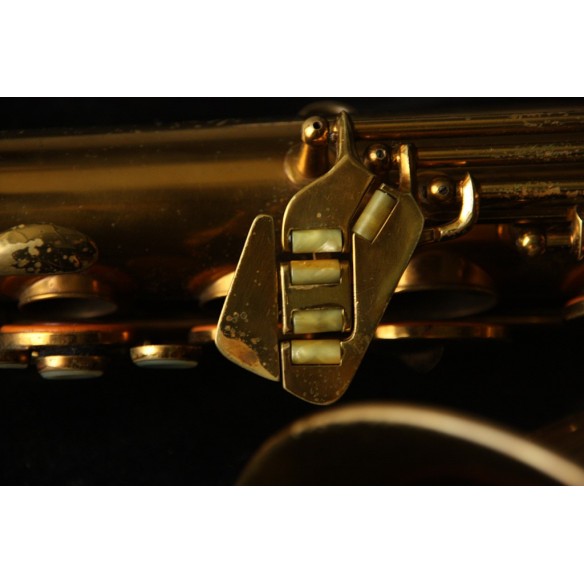 Tenor Conn 10M Lady Face 265xxx