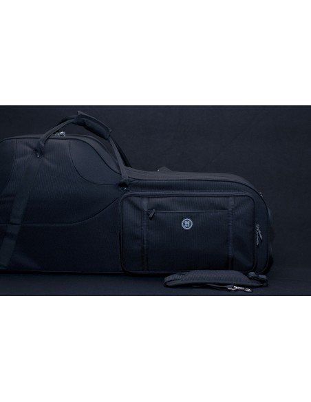 Estuche Santtonio para saxo barítono