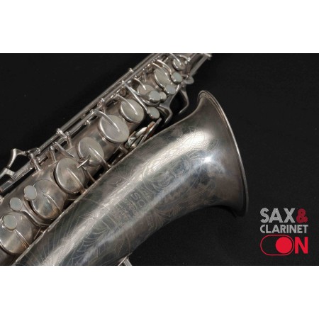 Tenor Buescher Big B 294xxx