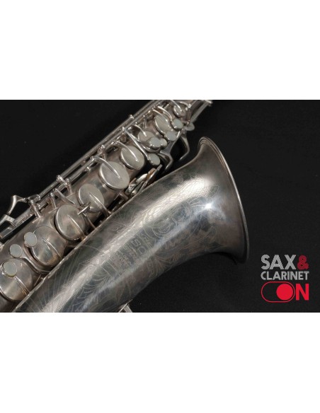 Tenor Buescher Big B 294xxx