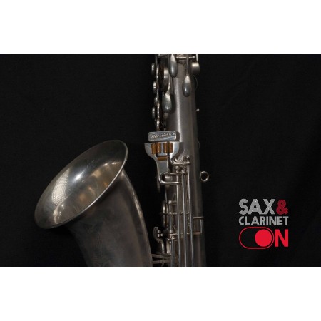 Tenor Buescher Big B 294xxx