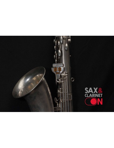Tenor Buescher Big B 294xxx