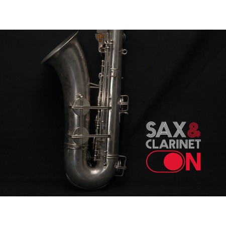 Tenor Buescher Big B 294xxx