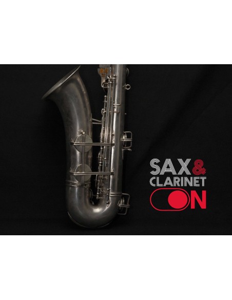 Tenor Buescher Big B 294xxx