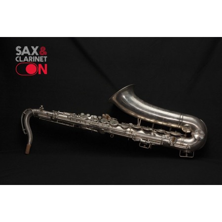 Tenor Buescher Big B 294xxx