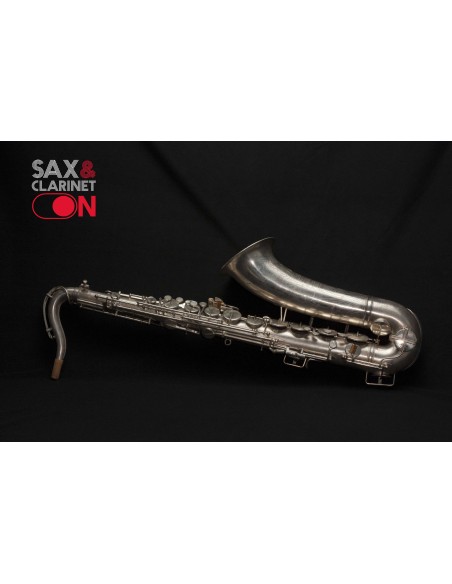 Tenor Buescher Big B 294xxx