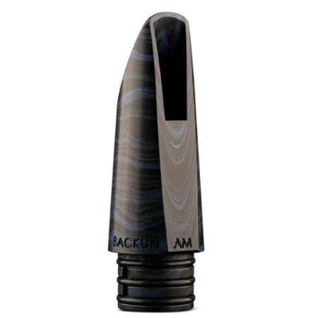 Backun Signature McGill Bb clarinet mouthpiece