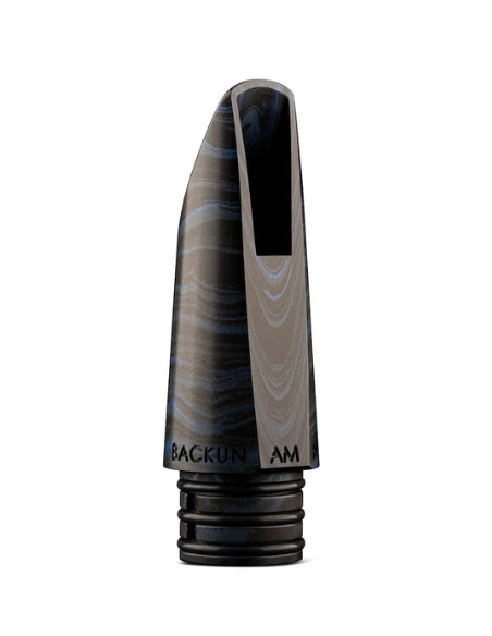 Boquilla Backun McGill Signature clarinete Sib