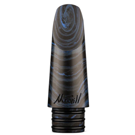 Boquilla Backun McGill Signature clarinete Sib