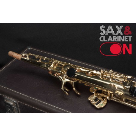 Saxofon Soprano Yamaha 62R