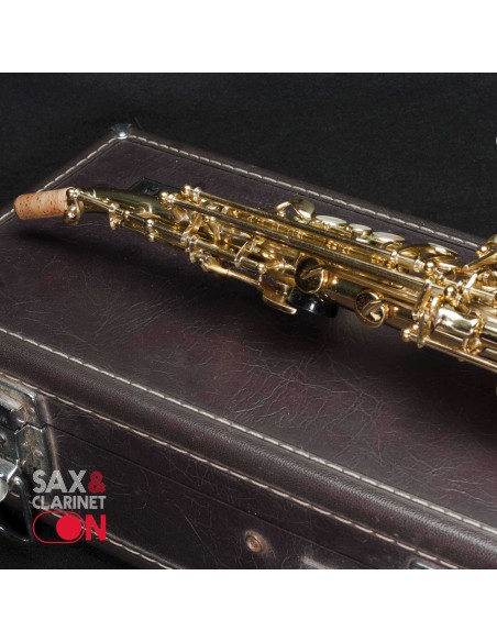 saxo Yamaha soprano 62R