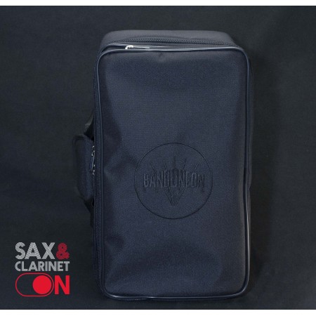 Estuche para Bandoneón