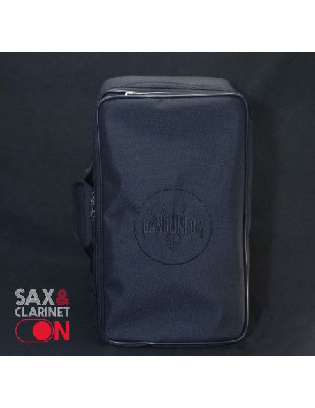 Estuche para Bandoneón