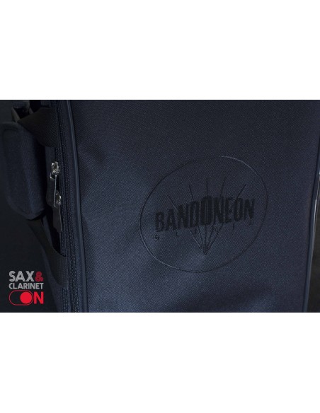 Estuche para Bandoneón