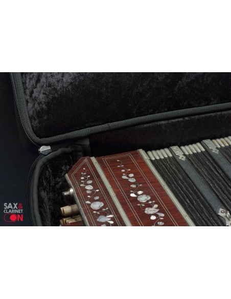 Estuche para Bandoneón