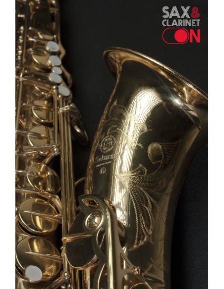 Selmer Mark VI 196xxx mint tenor sax
