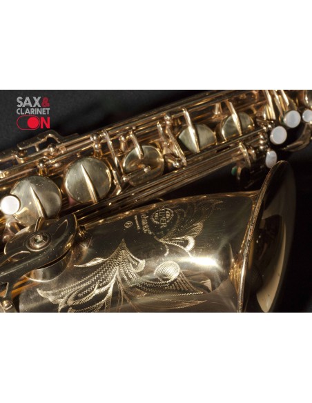 Selmer Mark VI 196xxx mint tenor sax