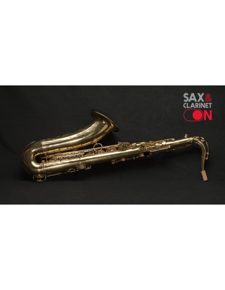 Selmer Mark VI 196xxx mint tenor sax