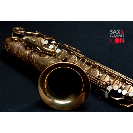 Saxofón Tenor Selmer Mark VI 56xxx con tudel...